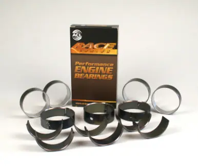 ACL Chry. Prod. V8 361-383-400 1958-73 Engine Crankshaft Main Bearing Set - 5M876A-10 Free Returns