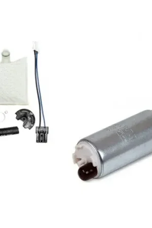 Popular Walbro 255L Fuel Pump and Installation Kit (WRX/STi 94-07)