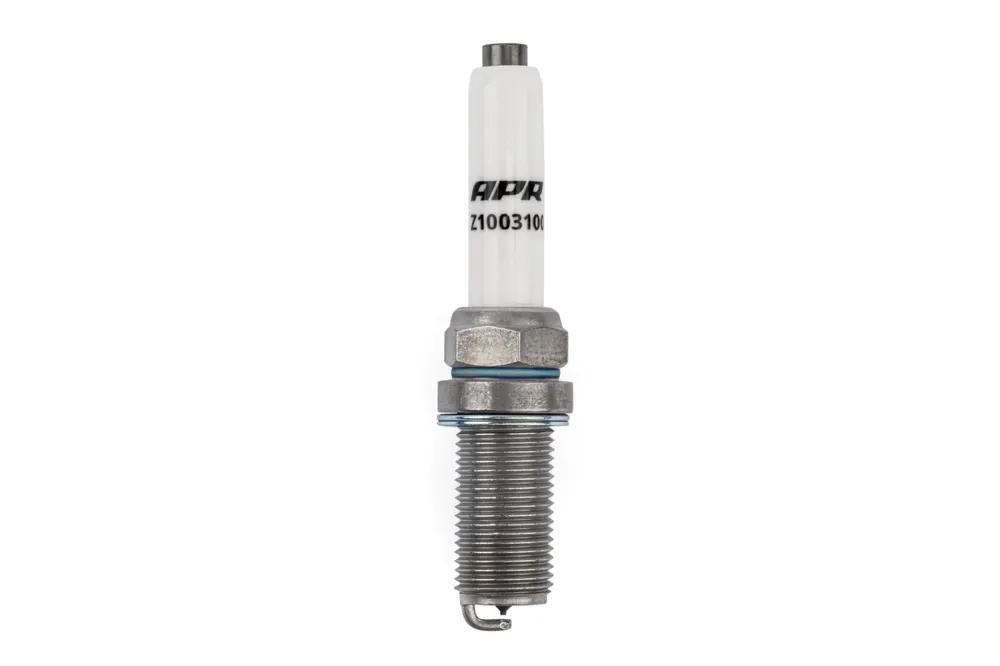 APR Iridium Pro Spark Plugs - 14x26.5x16mm - Heat Range 9 Modern