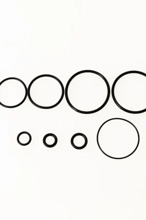 Low Price Turbosmart BOV Kompact O-Ring Kit