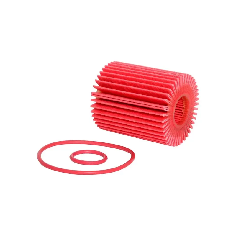 K&N Filters High Performance Oil Filter (IS250 06-15/IS350 06-19) Weekend Sale