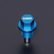 Get Yours Cusco Neodium Magnetic Oil Drain Plug (Toyota/Nissan)
