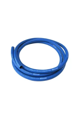 Aeroflow 400 Series Push Lok Hose -6AN - 3/8" - 3m Long - Black Brand New