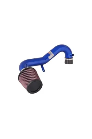 K&N Filters 69 Series Typhoon Performance Air Intake System (Civic 1.7L 01-05) - Blue Big Sale