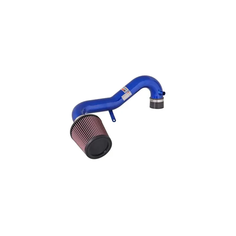 K&N Filters 69 Series Typhoon Performance Air Intake System (Civic 1.7L 01-05) - Blue Big Sale