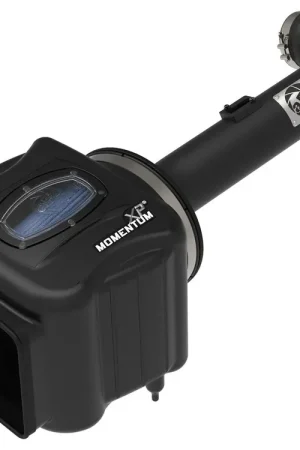 Price Drop aFe Momentum HD Cold Air Intake System w/Pro 10R Filter (F-250/F-350/F-450/F-550 99-03)