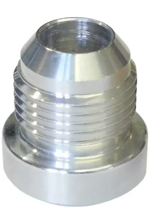 Torque Solution Weld On AN Flare Bung Male -10 AN Aluminium Factory Price
