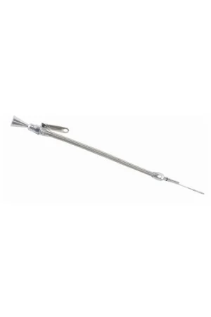 Aeroflow Flexible Engine Dipstick - Stainless (LS Chevorlet) Fresh Stock