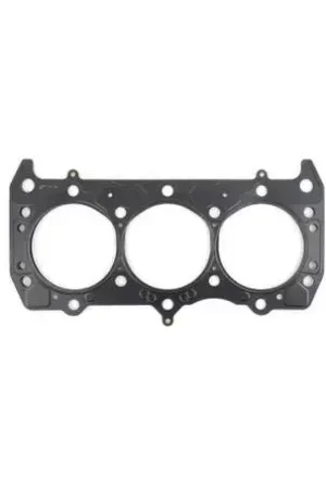 Cometic MLS Cylinder Head Gasket 3.860 in. Valve Pocketed Bore 5-Layer 0.066 in. Thick (Buick Stage 1/2 V6) Premium