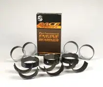 ACL ACL 03+ Ford/Mazda 4 2.0L/2.3L DOHC Duratec Standard Size Race Series Main Bearing Set Luxury