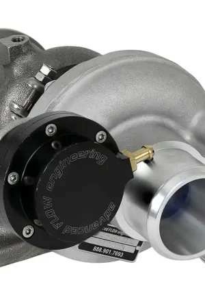 Weekend Sale aFe aFe BladeRunner GT Series Turbocharger 17-18 FIAT 124 Spider I4-1.4L (t)