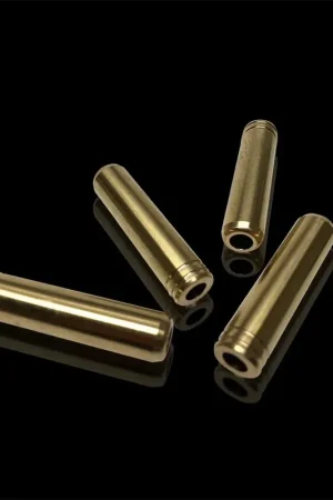 Brian Crower Brian Crower Honda K20A/Z / K24A VTec 5.5mm Intake Valve Guides (Quantity of 8) Original