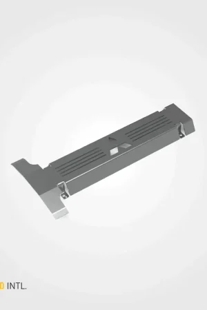 Boosted International Coil Pack Cover (EVO 7-9 01-07) - Mitsubishi Logo Warranty Included