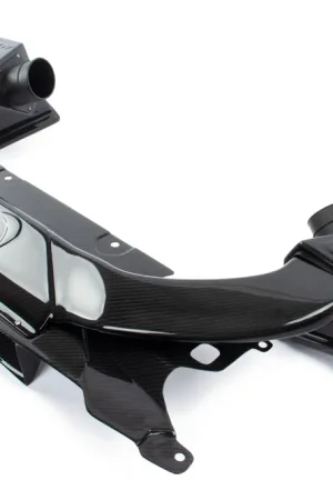 Dinan Cold Air Intake - 2018-2023 BMW M5 Carbon Fiber - F90 New Arrival