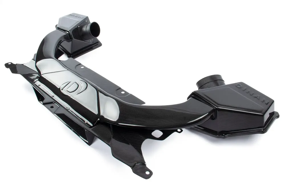 Dinan Cold Air Intake - 2018-2023 BMW M5 Carbon Fiber - F90 New Arrival