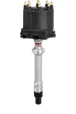 MSD Distributor, Street Fire, GM EFI V8, '88-'95, External Coil Drop-in stock replacement distributor for GM vehicles. Fan Favorite
