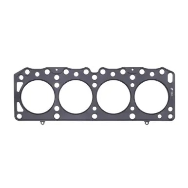 Handmade Cometic Ford Pre-Crossflow OHV Kent-Crossflow OHV Kent .018in MLS Cylinder Head Gasket-84mm Bore - C4140-018