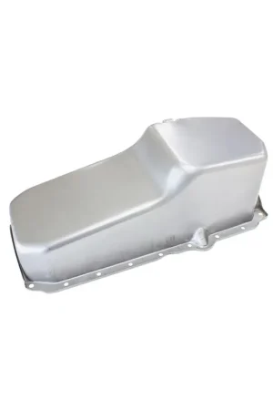 Crafted Aeroflow Oil Pan Rear Sump RH Side (SB Chev 1986)