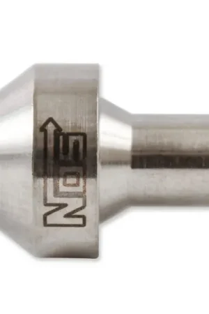 NOS Precision SS Stainless Steel Nitrous Flare Jet .099 Packaged Precision SS Stainless Steel Nitrous Flare Jets available in sizes .014-.125 Fast Shipping