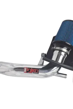Luxury Injen SP Cold Air Intake System - Black (Veloster N 2019+)
