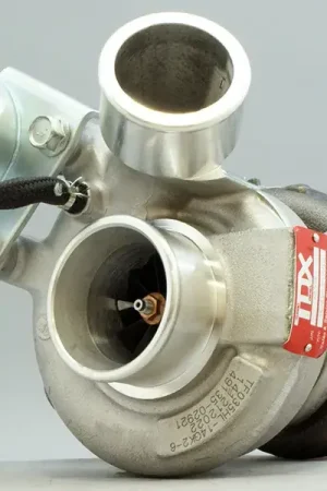Trusted Brand GCG Turbos TDX Turbo Upgrade (Pajero/Triton 3.2L TDi Non-CRD 4M41 07+)