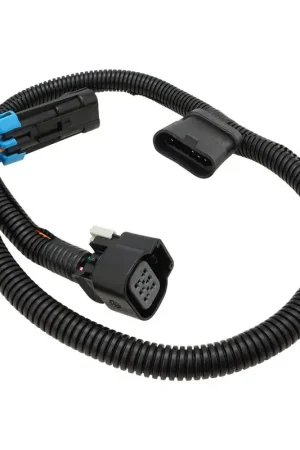 Time-Limited Proflow Throttle Body Harness Adaptor Converts LS1 to LS2/LS3/LSA Plug GM LS