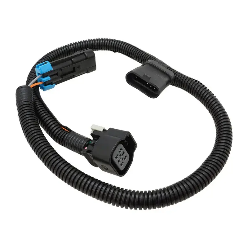 Time-Limited Proflow Throttle Body Harness Adaptor Converts LS1 to LS2/LS3/LSA Plug GM LS