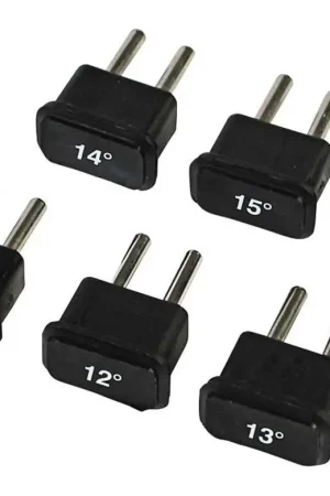 Seasonal Sale MSD Timing Retard Module Kit, 11°-15° Retard Modules Retard module kit for use with timing controls.