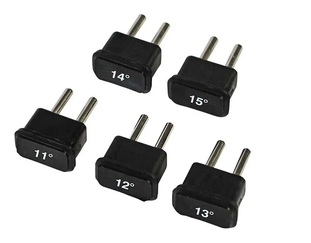 Seasonal Sale MSD Timing Retard Module Kit, 11°-15° Retard Modules Retard module kit for use with timing controls.