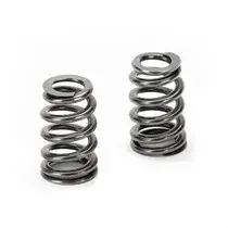 Free Delivery Supertech Toyota 2JZ-GE 19.70mm Outer ID 15.20mm Inner ID 10.4 Spr Rate Beehive Spring - Set of 12