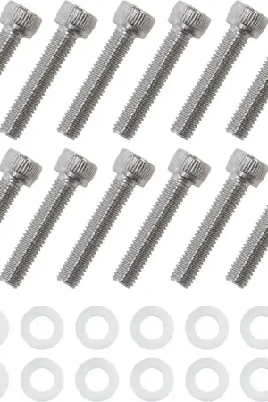 Holiday Sale Aeroflow Triple Pump Surge Tank Bolt and Washer Kit