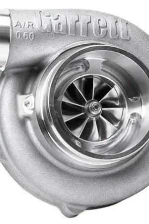Garrett Turbocharger GTX3076R GEN2-R 0.61a/r V-Band Viral