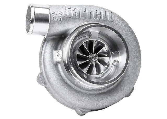 Garrett Turbocharger GTX3076R GEN2-R 0.61a/r V-Band Viral