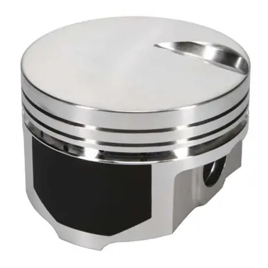 Shop Now Wiseco Pro Tru Street Chevy Big Block 4.280in Bore 1.645in CH -3.00 CC Piston Set - PTS584A3
