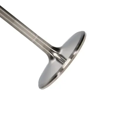 Manley Titanium intake Valve Kit - Big Block Chevrolet - M&M X20 - 12174B-8 Best Price