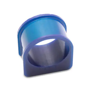 Weekend Sale SuperPro 2008 Pontiac G8 Base Front Steering Rack & Pinion Mount Bushing Set - SPF2864K