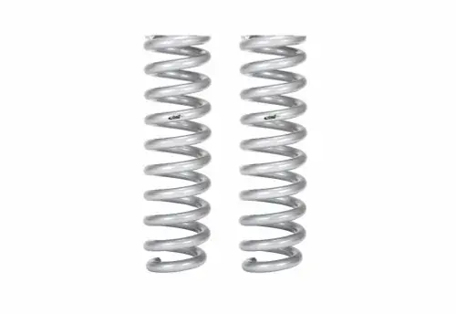 Eibach Eibach 08-21 Toyota Land Cruiser 4WD Pro-Lift Kit Front Springs (Must Used w/Pro-Truck Front Shock) Time-Limited