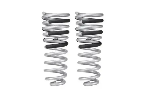 Eibach Eibach 14-21 Ram 2500 Diesel 4WD Pro-Truck Rear Springs Luxury