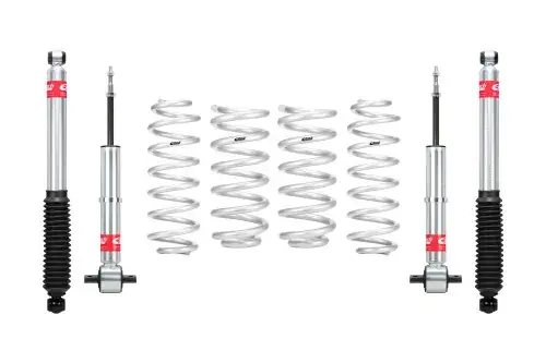 Eibach Eibach 15-20 Chevrolet Tahoe 4WD Stage 1 Pro-Truck Lift Kit Discount