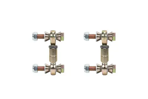 Eibach Eibach 18-20 Jeep Grand Cherokee Trackhawk Front Anti-Roll Kit (Adjustable End Link System) Special Offer