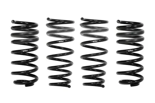 Eibach Eibach 18-21 Mercedes-Benz G-CLASS Pro-Kit Performance Springs (Set Of 4 Springs) Limited Offer