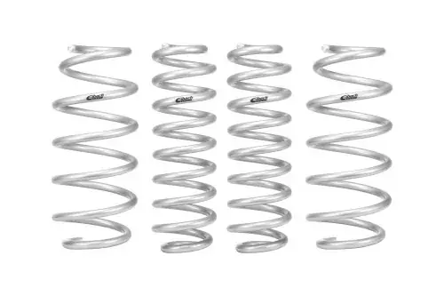 Best Price Eibach Eibach 18-23 Volkswagen Tiguan 2.0 T AWD Pro-Lift Kit (Front +1.5 Rear +0.9) - Set of 4 Springs