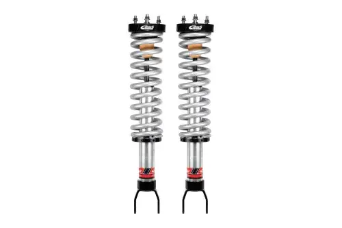 Eibach Eibach 19-23 Dodge RAM 1500 REBEL Crew Cab Pro-Truck Coilover (Front) +0in-3.2in Special Discount