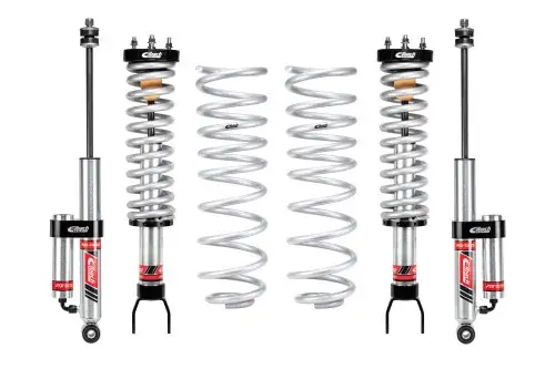 Eibach Eibach 19-23 Ram 1500 V8 2WD Pro-Truck Lift Kit System Coilover Stage 2R Wholesale