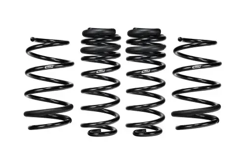 Eibach Eibach 19-23 Volkswagen Arteon FWD PRO-KIT Performance Springs (Set of 4 Springs) Authentic