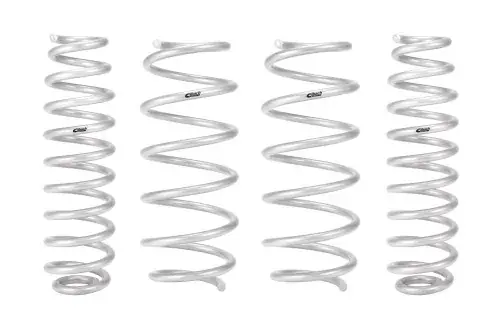 Eibach Eibach 20-23 Kia Seltos Pro-Lift-Kit Springs (Front & Rear Springs) Limited Offer