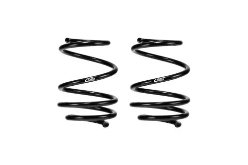 Eibach Eibach 20-24 BMW M3 Pro-Street Spring Kit (Front Springs Only) Limited Offer