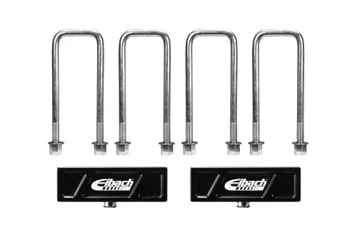 Eibach Eibach 2019+ Chevrolet Silverado Pro-Truck 1.5in Lift Block Markdown