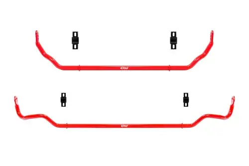 Grab Now Eibach Eibach 2020+ Toyota Supra Front & Rear Anti-Roll Sway Bar Kit