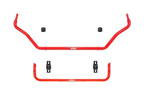 Eibach Eibach 2022+ Honda Civic Front & Rear Bar Kit Wholesale